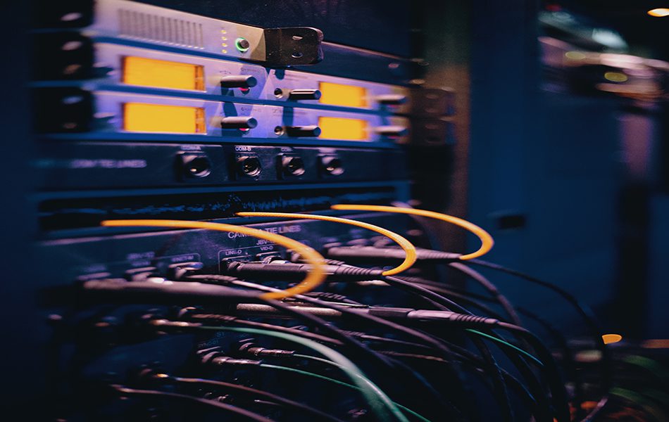 Network | PC Systems Around You, LLC