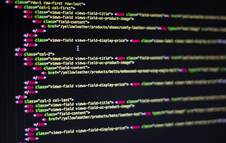 Web Design | PC Systems Around You, LLC